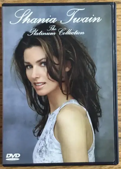 Shania Twain, View more