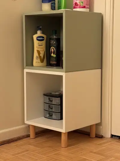 Ikea Eket - Storage organizer, View more