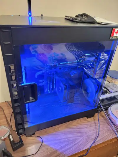 Gaming Pc, View more