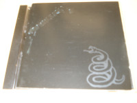 Metallica - Black Album - CD