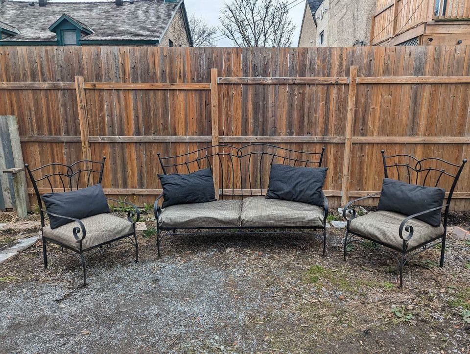 outdoor furniture in Patio Garden Furniture in Ottawa Kijiji Marketplaces