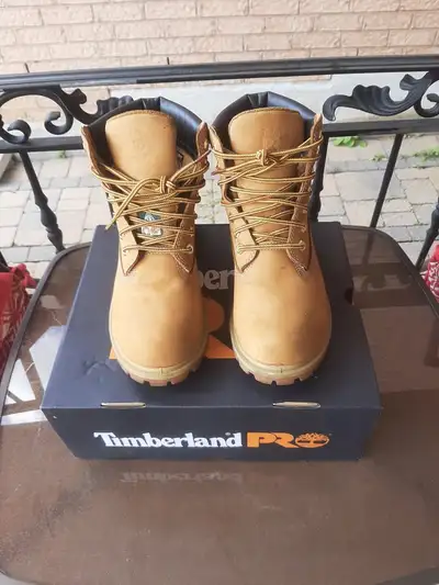 Timberland PRO Safety Boot For Women. $100, View more