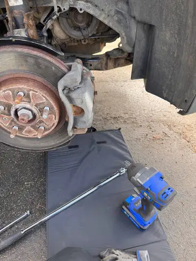 Basic repair, maintenance and diagnostic without visiting a shop. Please reach me through the whatsA...