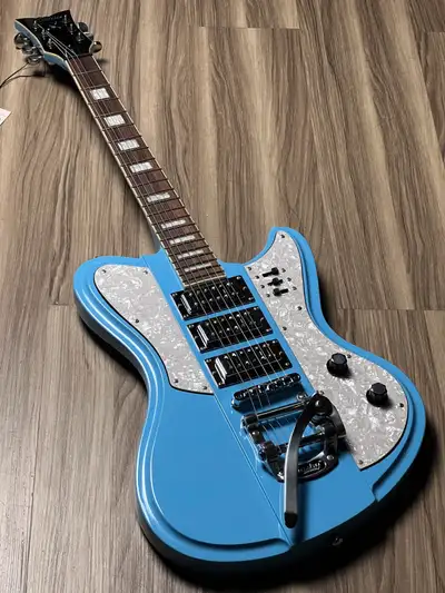 Schecter Ultra III, View more