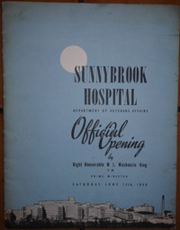 Collection of Vintage and Retro Toronto Newspapers and Booklets