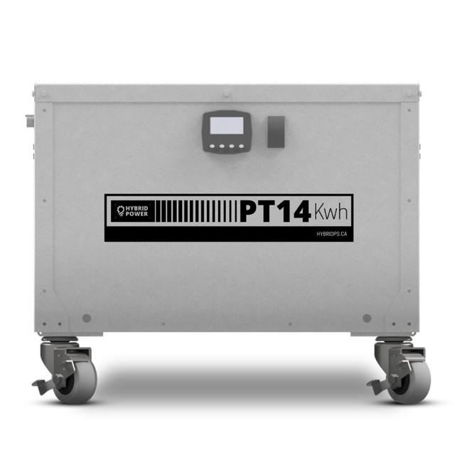 Ensure Your Business with Reliable Lithium Battery Back up Power in Other Business & Industrial in Cranbrook - Image 2