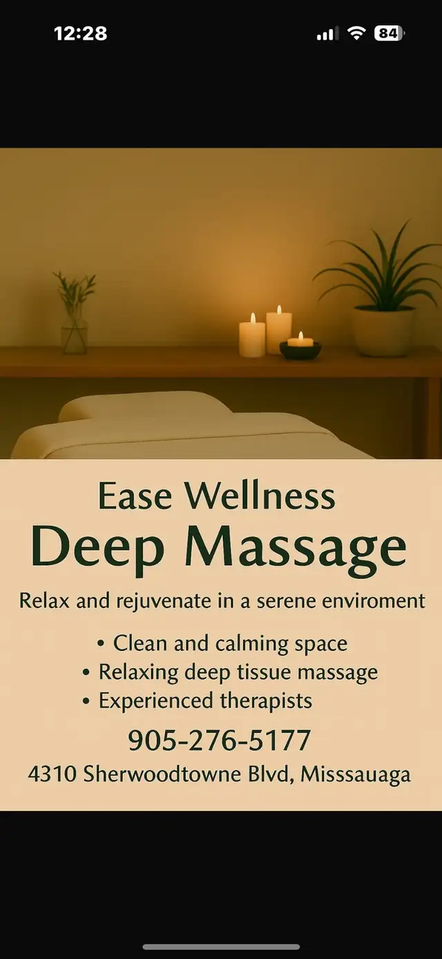 deep tissue massage 63671999874689120