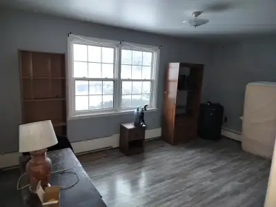 Decent size house, just behind UPEI. Everything included. Three rooms available for rent starting Ma...