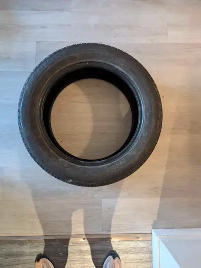 Bridgestone Ecopia Tires – Set of 4 – P225/55R18 97H Selling a set of 4 Bridgestone Ecopia tires in...