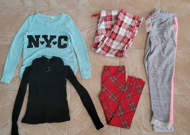 Girls Clothes Bundle64595458447745120