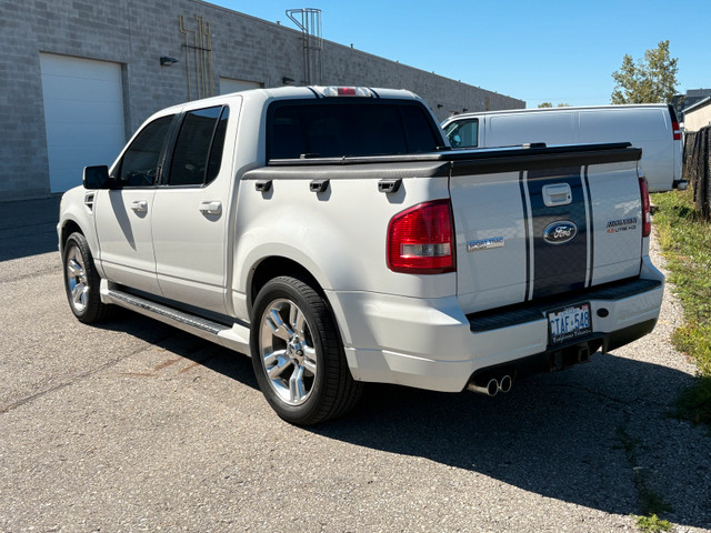 2008  V8 adrenaline in Cars & Trucks in Norfolk County - Image 2