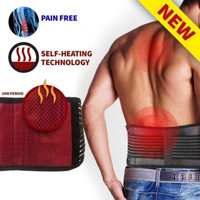 Magnetic Therapy,Back Support, release Back Pain-good quality