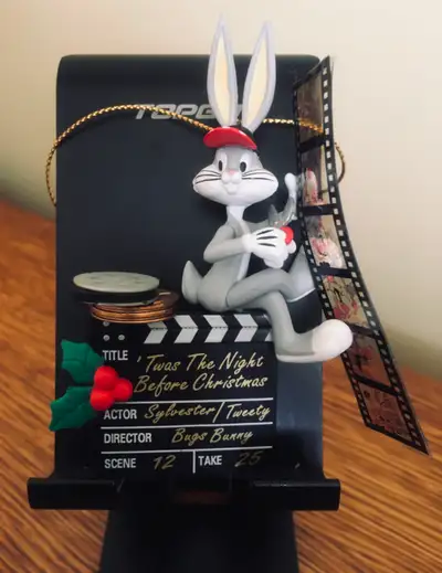 [BUGS BUNNY] 'Twas The Night Before Christmas [UNIQUE], View more