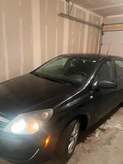 Perfect and reliable car for every day Engine 1,8 Transmission manual. New battery Going with extra...