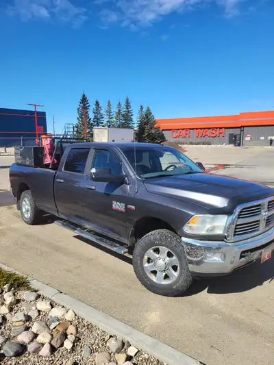 Welding Rig, Ready to Work, 2015 Ram., View more
