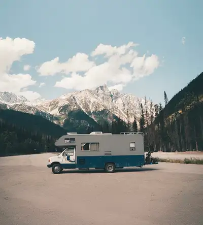 Off-grid Ready Upgraded Vintage Cottagecore RV/Motorhome The time has come to sell our beloved secon...