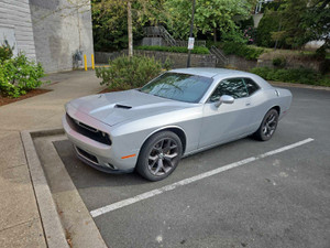 2010 Dodge Challenger
