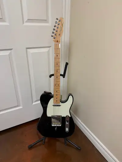 Fender American Pro Telecaster - Black, View more