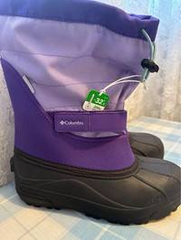 Kids boots size 7 Yout