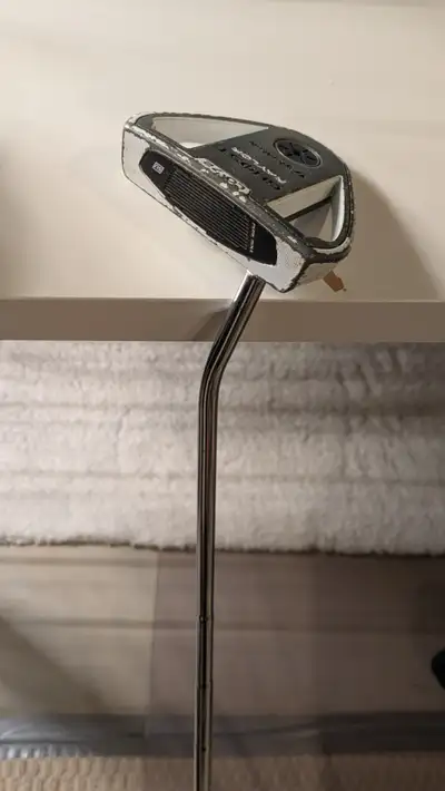 Taylormade Ghost Putter 2012, View more