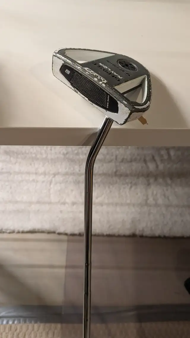 Taylormade Ghost Putter 2012 in Golf in Ottawa - Image 2