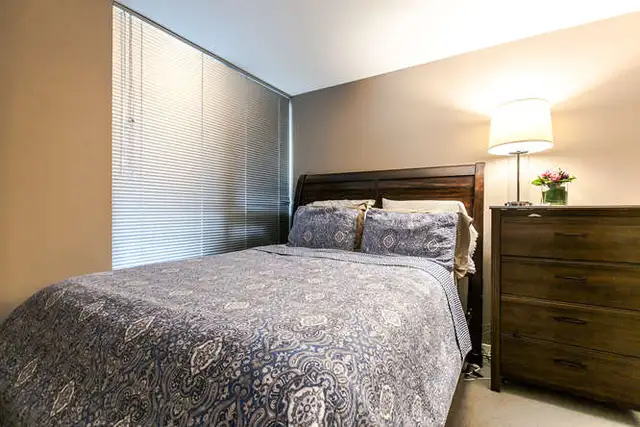 Vancouver Downtown Cozy 1B/1B/1B/1D For Rent in Long Term Rentals in Vancouver - Image 8