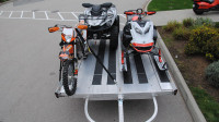 Atv - Dirt Bike - Snowmobile - 3 Wheeler - Golf Cart