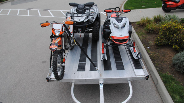 Atv - Dirt Bike - Snowmobile - 3 Wheeler - Golf Cart in ATVs in Peterborough