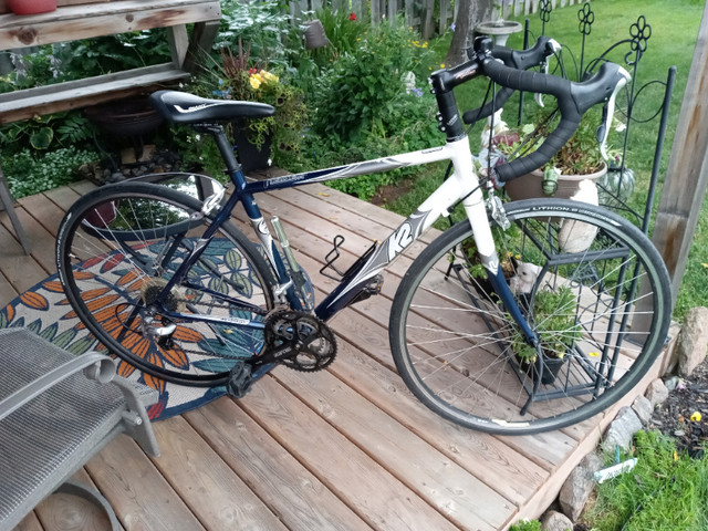 K2 Mach 2.0 Road Bike for sale in Road in North Bay - Image 2
