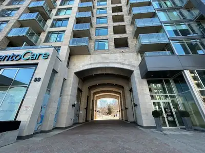 Commercial Unit for Lease