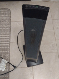 Lasko Tower Ceramic Heater