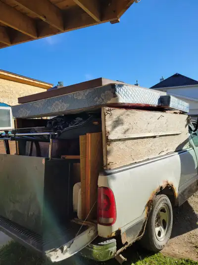 Trash waste garbage junk removal disposal, View more