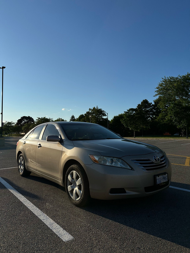 Toyota Camry LE40 in Cars & Trucks in Mississauga / Peel Region