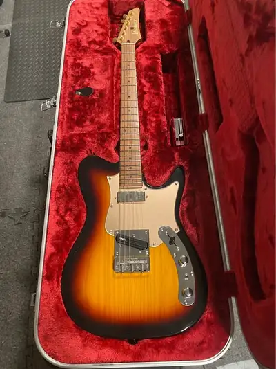 Ibanez AZS Prestige | AZS2209H, View more