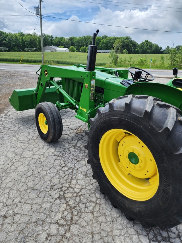 John Deere 2130 Farming Equipment Hamilton Kijiji