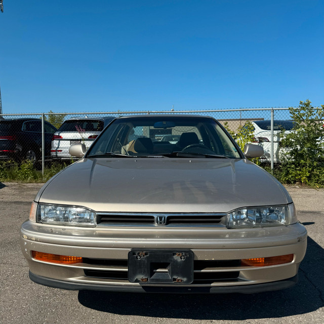 1993 Honda Accord  in Cars & Trucks in Oakville / Halton Region