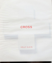 Book - Cross - first edition - Klein