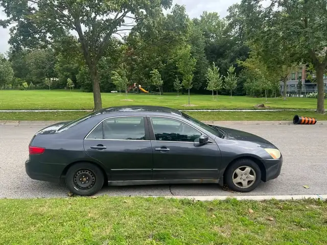 2005 Honda Accord ulx