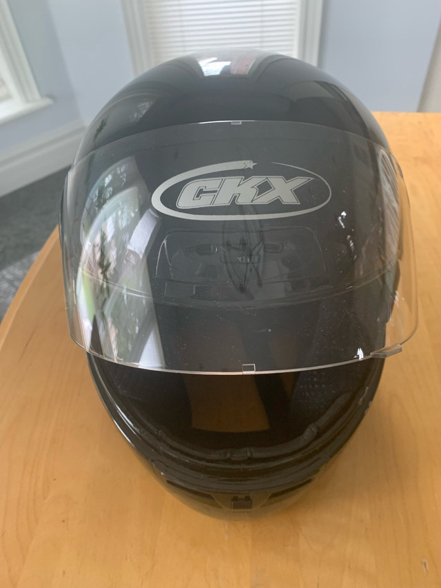 CKX full face motorcycle helmet  in Other in City of Toronto - Image 2