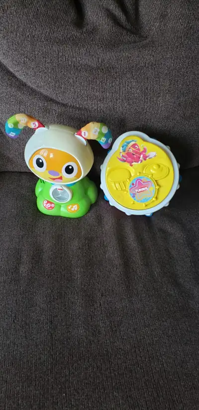 Baby musical toys, View more