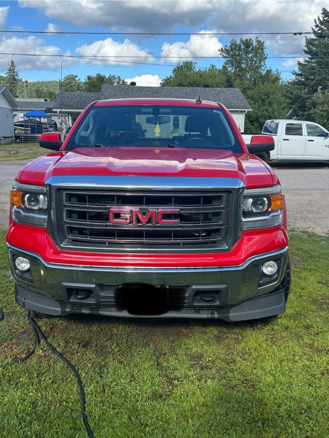 Truck for sale in Cars & Trucks in North Bay - Image 2