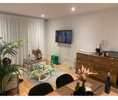 appartement