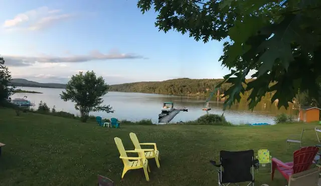 VACANCES - PLAGE AU QUÉBEC - BAS PRIX in Quebec in Canada - Image 7
