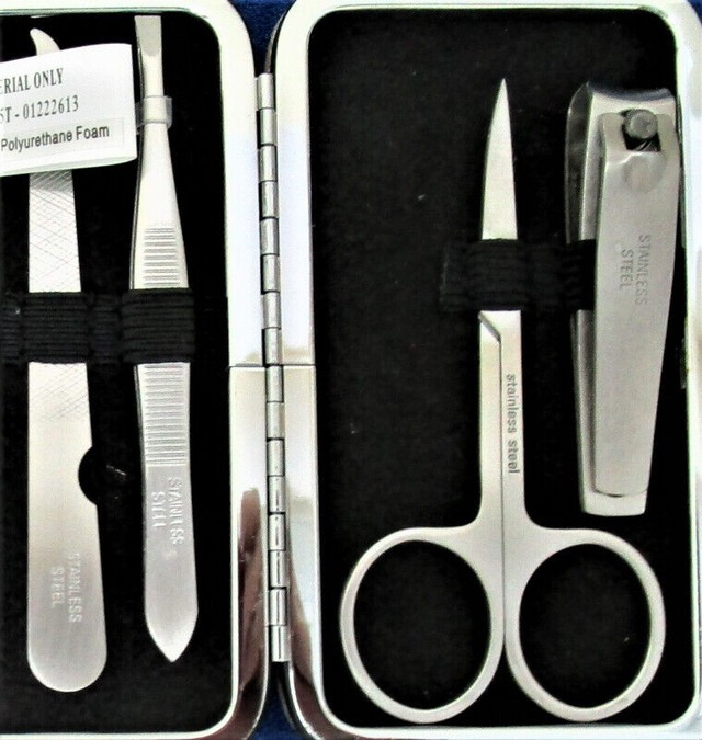 Manicure Sets - 2 in Health & Special Needs in Belleville