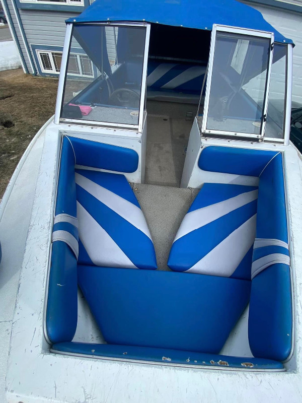 Jet boat Powerboats & Motorboats Grande Prairie Kijiji