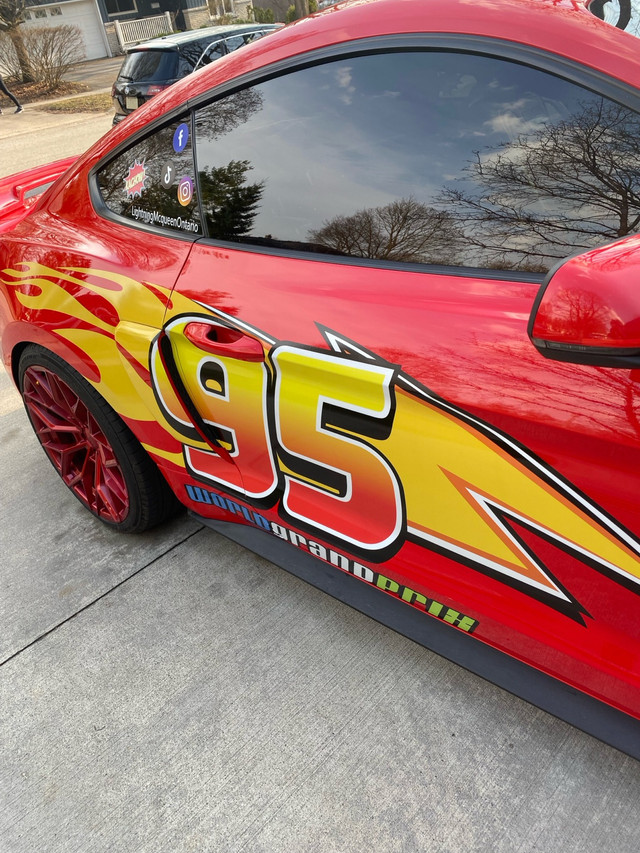 Car detailing (interior & exterior) in Detailing & Cleaning in Cambridge