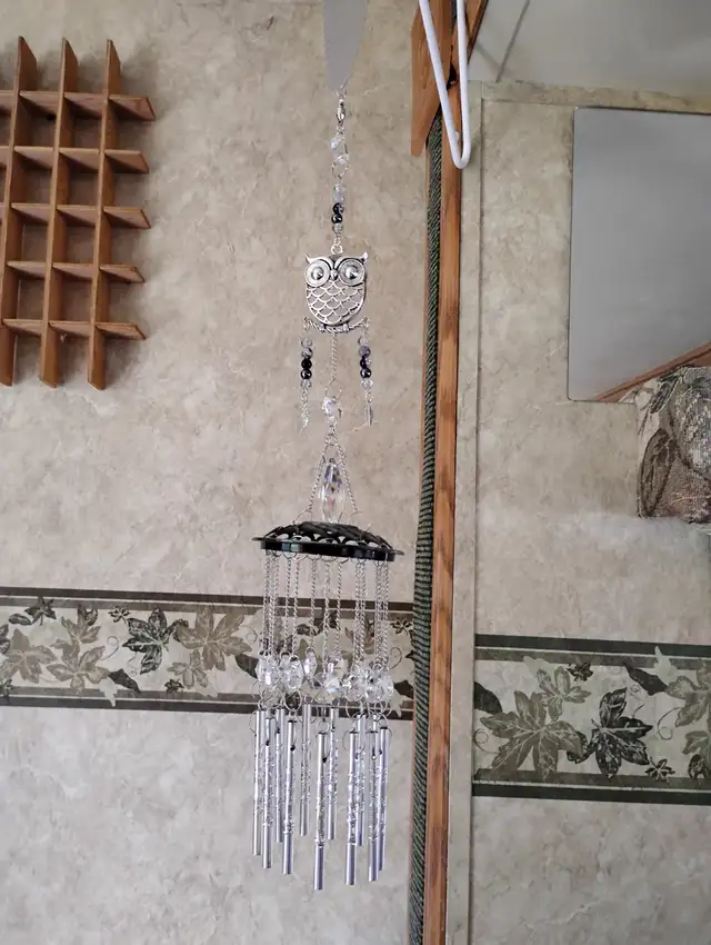 ADraques Art Collections... Windspinner Suncatcher Windchime566988953302476803
