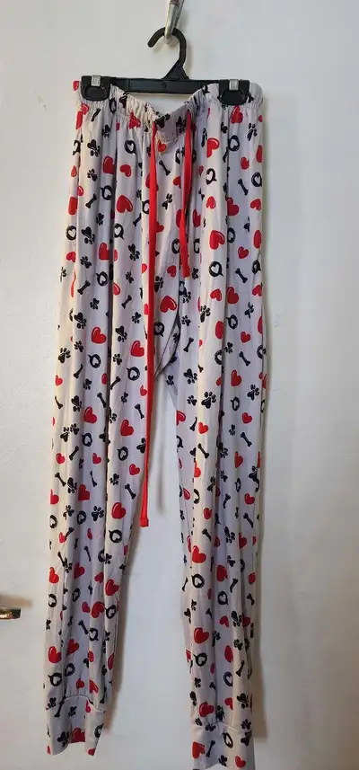Unisex Bottoms - Jogging pants and pj's bottoms - size small, View more