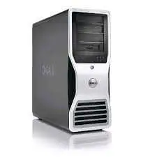 The Dell workstation 32GB/2TB, View more