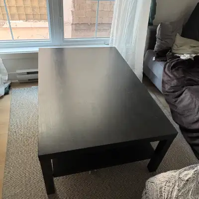 Table basse IKEA , View more